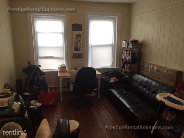 73 S Huntington Ave-Unit -Apt 6 in Boston, MA - Building Photo
