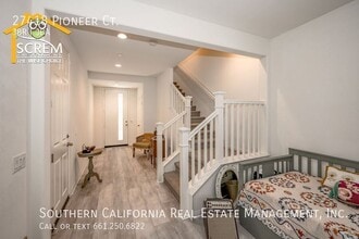 27418 Pioneer Ct in Valencia, CA - Building Photo - Building Photo