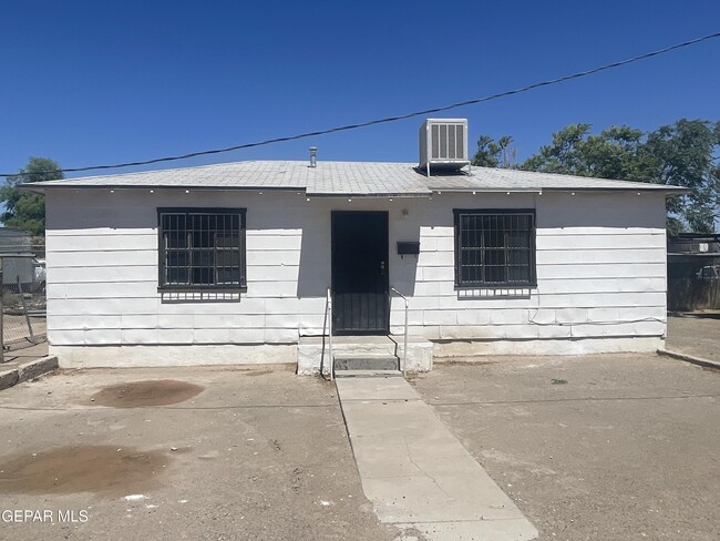 property at 7135 Stiles Dr