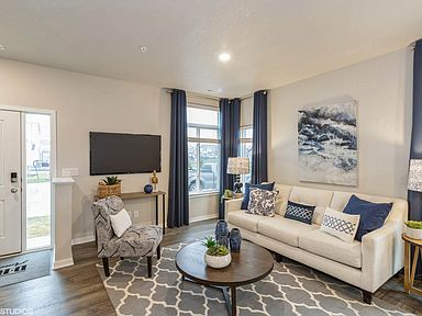 856 NE Larkspur Ave in Waukee, IA - Building Photo - Building Photo