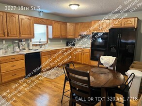 3027 18th St S in Fargo, ND - Building Photo - Building Photo