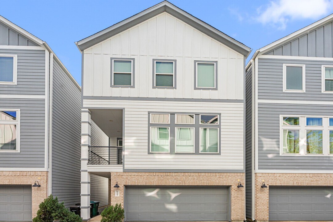 622 Janisch Rd in Houston, TX - Foto de edificio