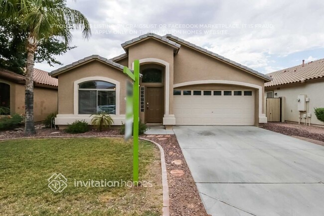 property at 29821 N Broken Shale Dr