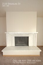 2110 Douglas St in Pocatello, ID - Building Photo - Building Photo