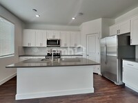 2743 Hot Cider Ave in North Las Vegas, NV - Building Photo - Building Photo