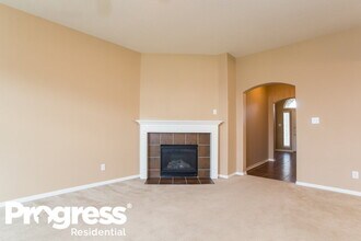 17302 Cricket Mill Dr in Humble, TX - Building Photo - Building Photo