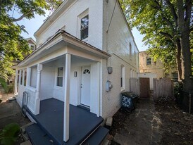904 Westcoat Pl in Atlantic City, NJ - Building Photo