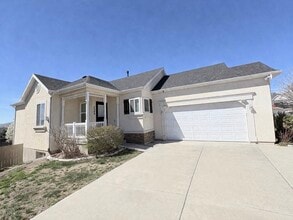 2349 W Peppercorn Rd in Lehi, UT - Building Photo - Building Photo