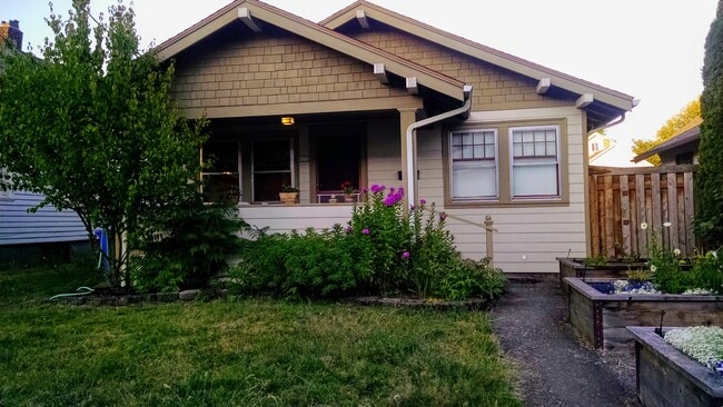 property at 4112 SE 24th Ave