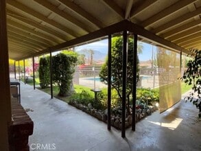 37156 Palo Verde Dr, Unit 1 in Cathedral City, CA - Building Photo - Building Photo