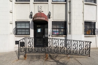 Studebaker in Brooklyn, NY - Building Photo - Building Photo