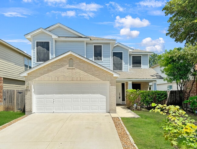 property at 11114 Dewberry Field