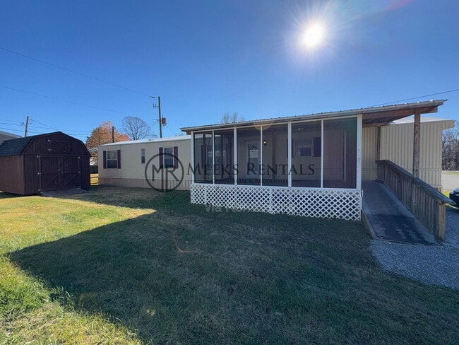 property at 44 Julie Kate St