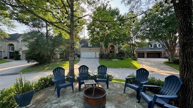 59 Acorn Cluster Ct in Spring, TX - Foto de edificio - Building Photo