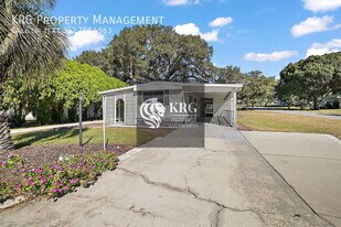 1001 Nell Way in Lady Lake, FL - Building Photo