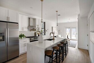 100 Bennington St, Unit 3 in Boston, MA - Foto de edificio - Building Photo