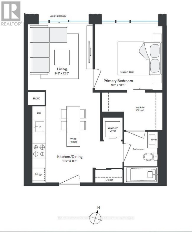 65 Trinity St in Toronto, ON - Building Photo - Building Photo