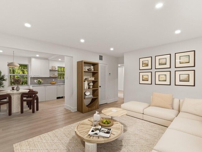 property at 5625 SW 80th St