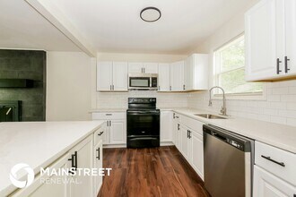 6600 NW 50th St in Kansas City, MO - Building Photo - Building Photo