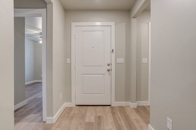 1630 143rd St in Lubbock, TX - Building Photo - Building Photo