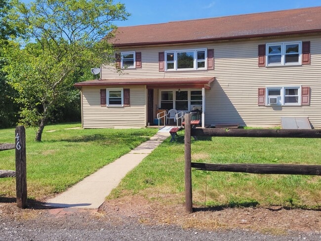 property at 46 Tritch Ln