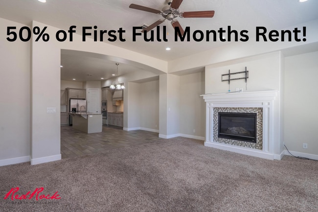 property at 4254 Razor Ridge Dr