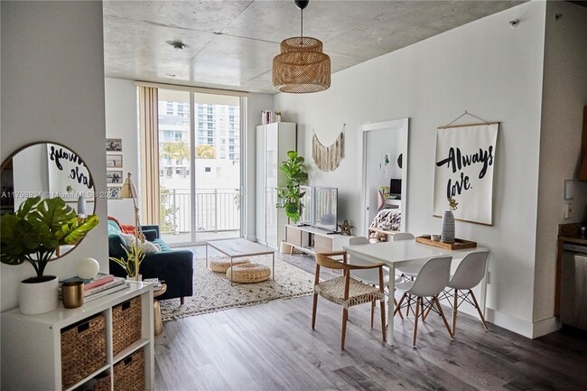 property at 2275 Biscayne Blvd