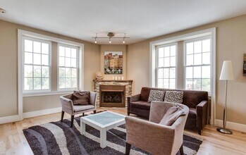 1750 16th St NW in Washington, DC - Building Photo - Building Photo