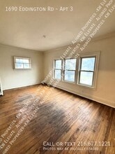 1690 Eddington Rd in Cleveland Heights, OH - Building Photo - Building Photo