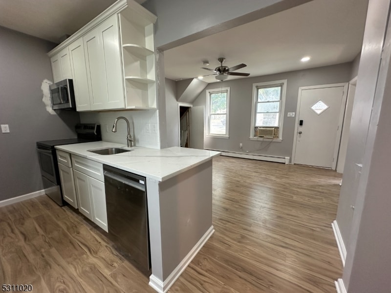 31 Union St in Dover, NJ - Building Photo