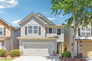 15 Greenfield Dr in Dawsonville, GA - Building Photo