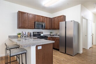 Aldara Apartments in Saratoga Springs, UT - Foto de edificio - Interior Photo