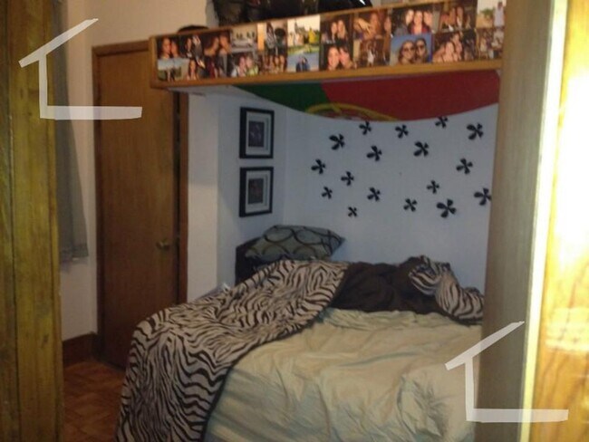 117 Aberdeen St in Boston, MA - Building Photo - Building Photo