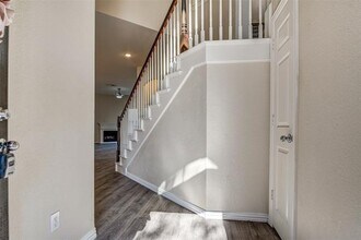 2000 Webb Dr in McKinney, TX - Building Photo - Building Photo