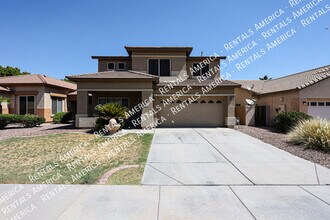 14300 W Weldon Ave in Goodyear, AZ - Building Photo - Building Photo