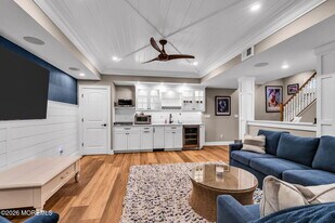 600 Brooklyn Blvd in Sea Girt, NJ - Building Photo