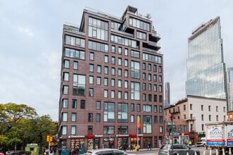 Five Six One Pacific in Brooklyn, NY - Building Photo - Building Photo