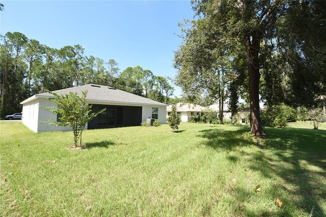 102 Brittany Ln in Palm Coast, FL - Building Photo - Building Photo