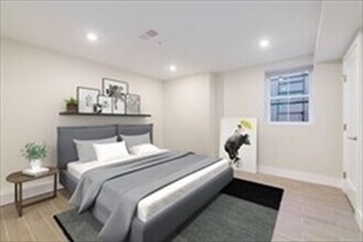 70 Gore St, Unit #1 in Cambridge, MA - Building Photo - Building Photo