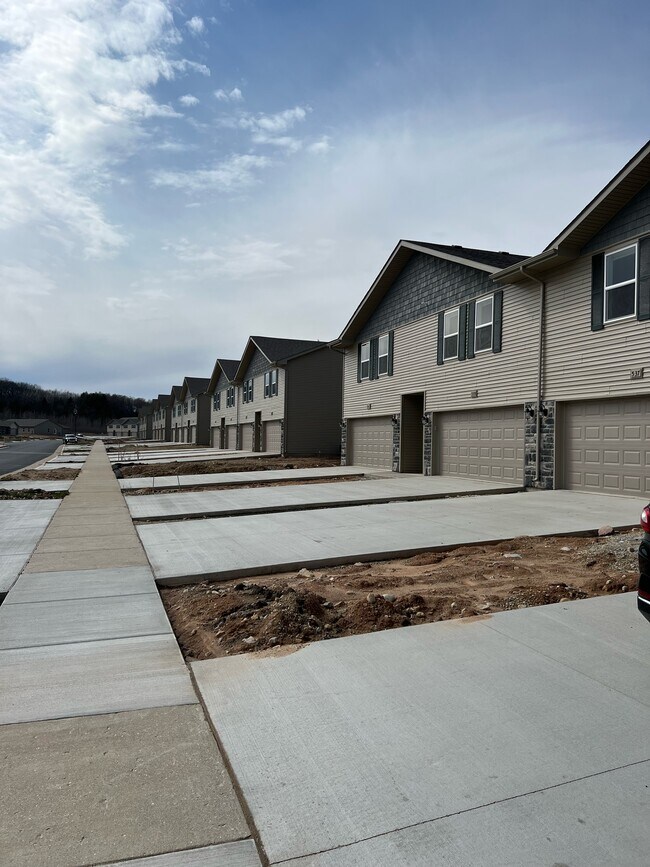 535 McKay Way Rentals in Waterloo, WI