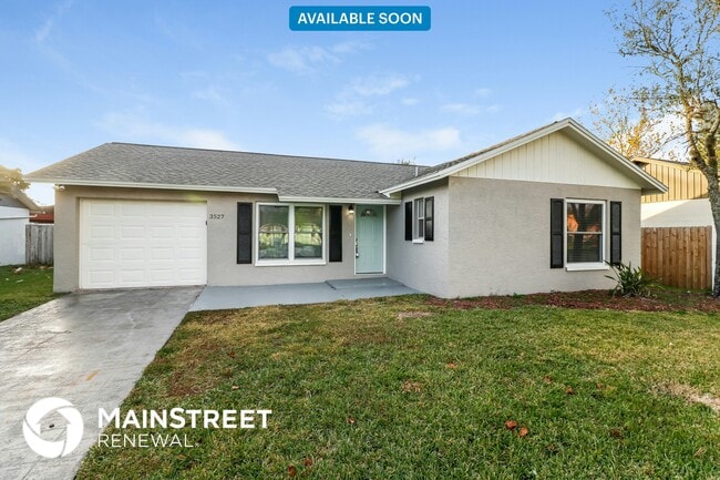 property at 3527 Murrow St