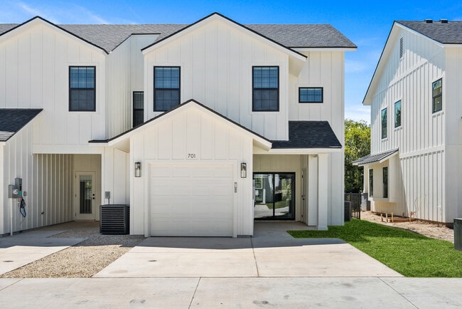 5811 S 31st St in Temple, TX - Building Photo - Building Photo