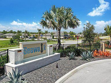 1343 NE White Pine Terrace in Ocean Breeze, FL - Building Photo