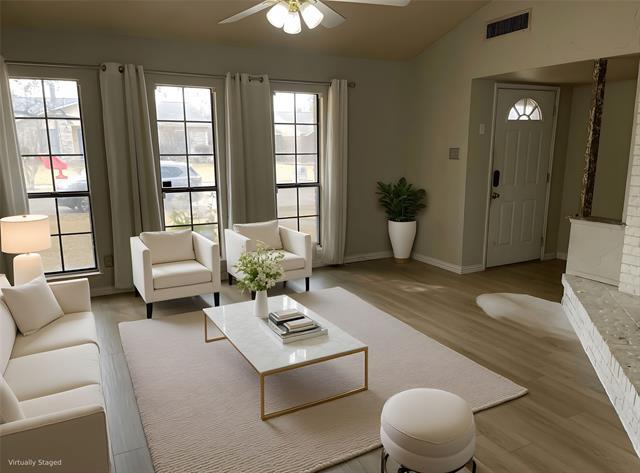 625 Via Del Sur in Mesquite, TX - Building Photo - Building Photo