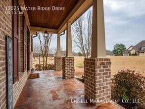12025 Water Ridge Dr in Oxford, MS - Building Photo - Building Photo