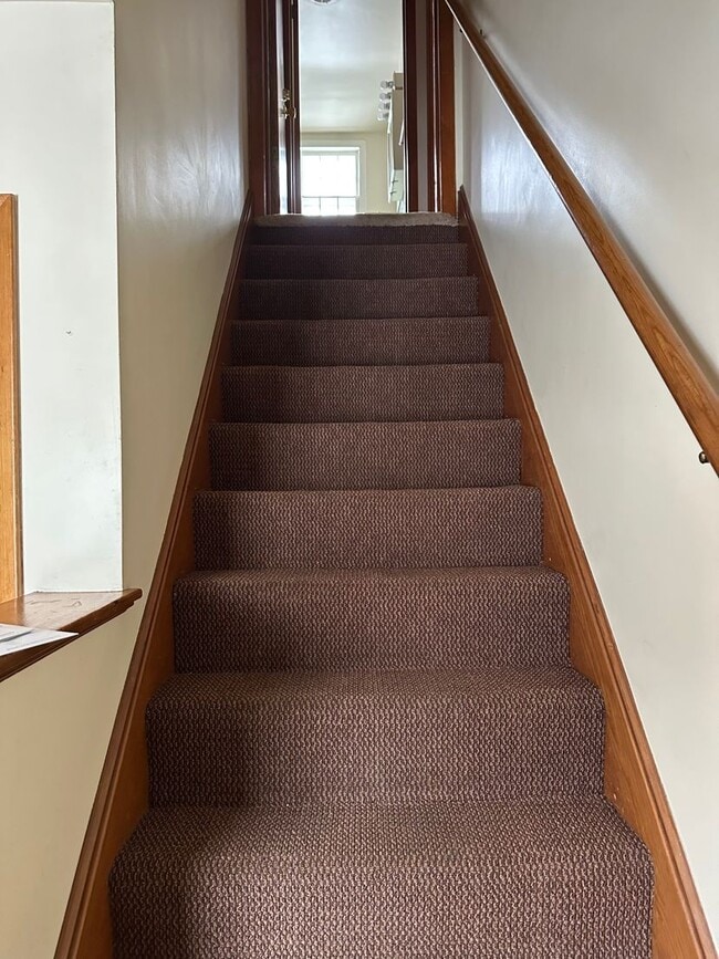 517 Blue Earth St, Unit Side Door in Mankato, MN - Building Photo - Building Photo