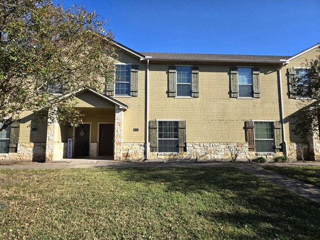 property at 112 Bentwood Dr