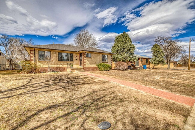 2391 Jamaica St in Aurora, CO - Building Photo - Building Photo