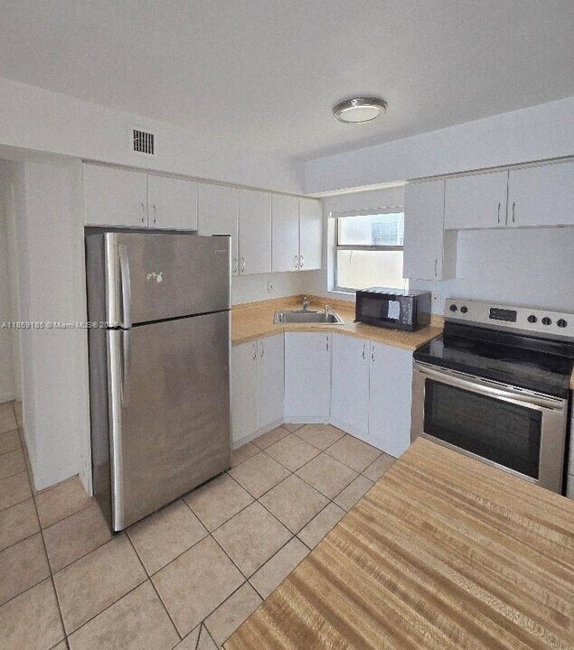 609 Euclid Ave in Miami Beach, FL - Building Photo