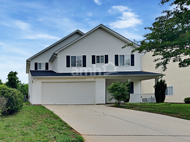 property at 712 Townsend Farm Dr